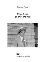 The rise of mr. Ponzi
