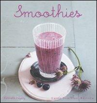 Smoothies - Estérelle Payany - copertina