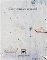 Margherita Martinelli. Oltre la linea. Ediz. illustrata