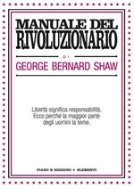 Manuale del rivoluzionario