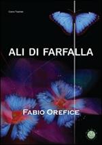 Ali di farfalla