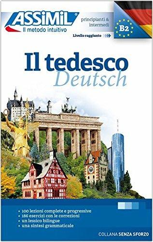 Il tedesco - Maria Roemer - copertina