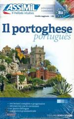 Il portoghese