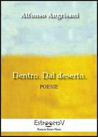 Dentro. Dal deserto - Alfonso Angrisani - copertina