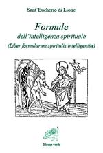 Formule dell'intelligenza spirituale (Liber formularum spiritalis intelligentiae)