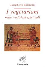 I vegetariani nelle tradizioni spirituali