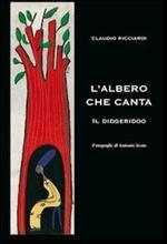 L' albero che canta. Il didgeridoo