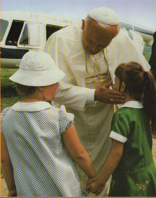 Papa Wojtyla. I primi anni - V.V.A.A. - ebook