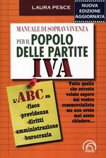 Manuale di sopravvivenza per il popolo delle partite IVA