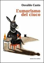 L'umorismo del ciuco (della famiglia Ada'ms)