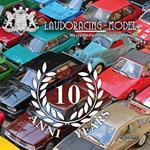 Laudoracing - Model 10 anni-10 years. Ediz. bilingue