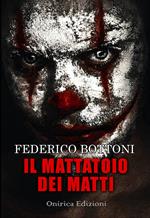 Il mattatoio dei matti