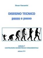 Disegno tecnico passo a passo