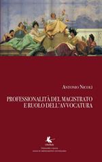 Professionalità del magistrato e ruolo dell'avvocatura