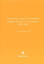 Uno storico contro il terrorismo. Angelo Ventura e il «Corriere» (1979-1991)