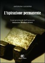 L' ispirazione permanente