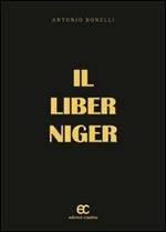 Liber Niger