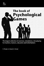The Book of Psychological Games