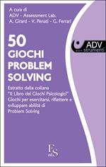 50 giochi di problem solving