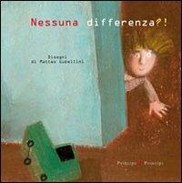 Nessuna differenza?! Ediz. illustrata - 2