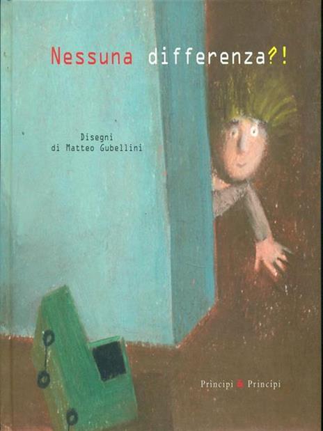 Nessuna differenza?! Ediz. illustrata - 5