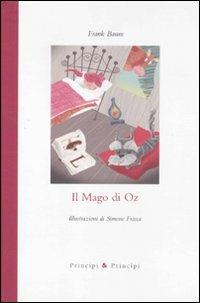 Il mago di Oz - L. Frank Baum - 3