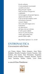 Entronautica. Conversazioni sulla poesia. Nuova ediz.