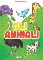 Gli animali