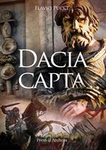 Dacia capta