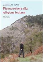 Riconversione alla religione indiana