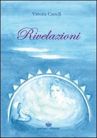 Rivelazioni - Vittoria Castelli - copertina