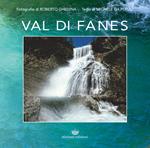 Val di Fanes. Ediz. illustrata