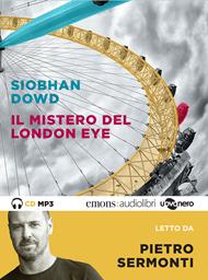 Il mistero del London Eye