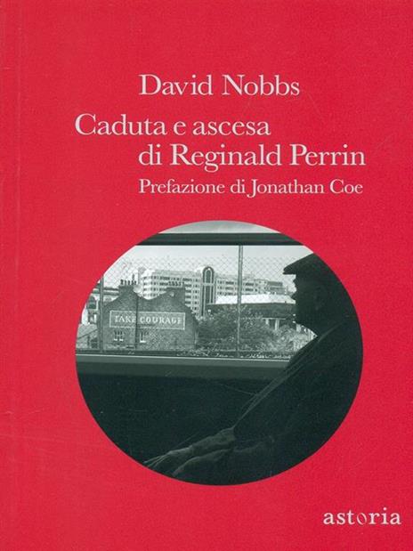 Caduta e ascesa di Reginald Perrin - David Nobbs - 3