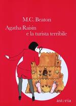 Agatha Raisin e la turista terribile