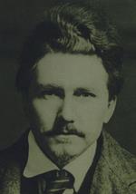 Ezra Pound in immagini e parole