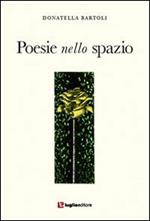 Poesie nello spazio