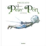 Peter Pan. Artbook