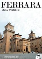 Ferrara. Con DVD