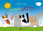 Alfabeto gatto. Ediz. a colori