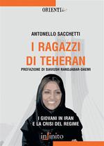 I ragazzi di Teheran