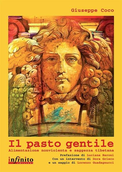 Il pasto gentile - Giuseppe Cocco - ebook