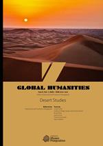 Global humanities (2020). Vol. 7: Desert studies