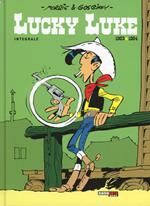 Lucky Luke. L'integrale. 1963-1964