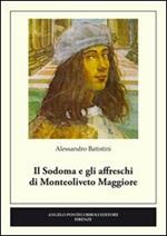 Il Sodoma e gli affreschi di Monteoliveto Maggiore