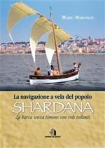 La navigazione a vela del popolo shardana