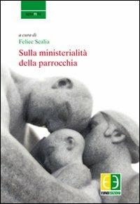 Sulla ministerialità della parrocchia - copertina