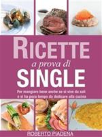 Ricette a prova di single