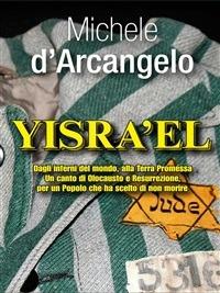 Ysra'el - Michele D'Arcangelo - ebook