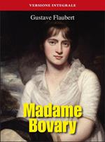 Madame Bovary